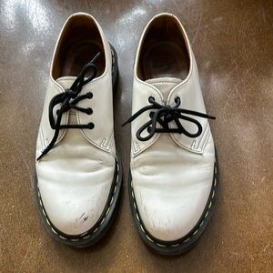 Dr. Martens Comme des Garcons size 39/6UK